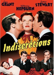 Image du média "INDISCRÉTIONS de George CUKOR"