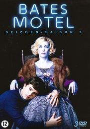 Image du média "BATES MOTEL - 5 de Tucker GATES"