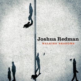 Image du média "WALKING SHADOWS de Joshua REDMAN"