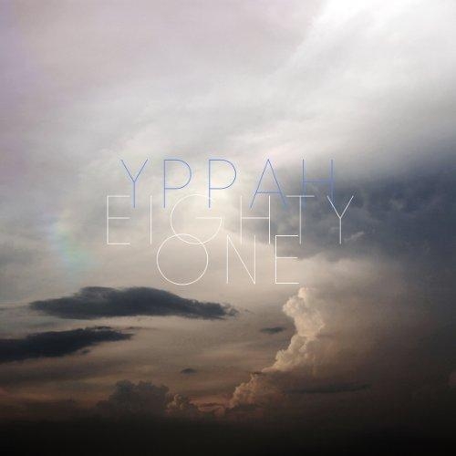 Couverture EIGHTY ONE de YPPAH