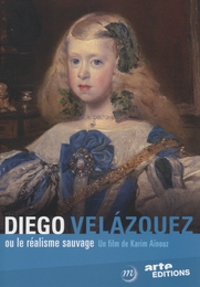 Image du média "DIEGO VELÁZQUEZ ou LE RÉALISME SAUVAGE de Karim AÏNOUZ"