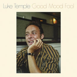 Image du média "GOOD MOOD FOOL de Luke TEMPLE"