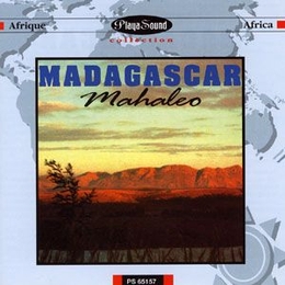 Image du média "MADAGASCAR de MAHALEO"