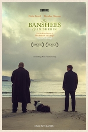 Image du média "LES BANSHEES D'INISHERIN de Martin MCDONAGH"