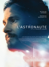 Image du média "L'ASTRONAUTE de Nicolas GIRAUD"