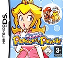 Image du média "SUPER PRINCESS PEACH - DS de NINTENDO"