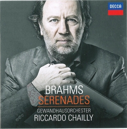 Image du média "SERENADES de Johannes BRAHMS"