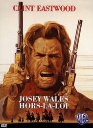 Image du média "JOSEY WALES HORS-LA-LOI de Clint EASTWOOD"