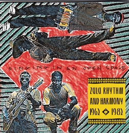 Image du média "ZULU RHYTHM AND HARMONY 1962-1982"