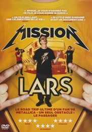 Image du média "MISSION TO LARS de James MOORE"