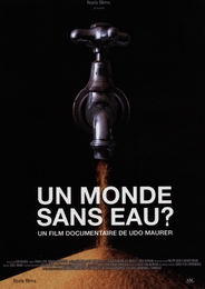 Image du média "UN MONDE SANS EAU ? de Udo MAURER"