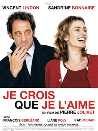 Image du média "JE CROIS QUE JE L'AIME de Pierre JOLIVET"