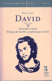 Image du média "CHRISTOPHE COLOMB de Félicien-César DAVID"