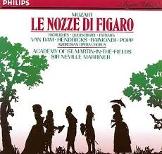 Image du média "LE NOZZE DI FIGARO de Wolfgang Amadeus MOZART"