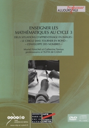 Image du média "ENSEIGNER LES MATHÉMATIQUES AU CYCLE 3 de CRDP DE CRÉTEIL"