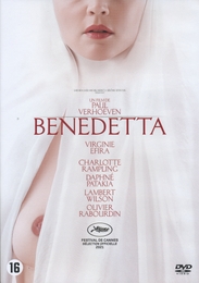 Image du média "BENEDETTA de Paul VERHOEVEN"