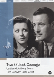 Image du média "TWO O'CLOCK COURAGE de Anthony MANN"