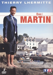 Image du média "DOC MARTIN - 1 de Arnaud SELIGNAC"