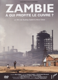 Image du média "ZAMBIE, À QUI PROFITE LE CUIVRE ? de Alice ODIOT"