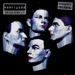 Image du média "ELECTRIC CAFE (TECHNO POP) de KRAFTWERK"