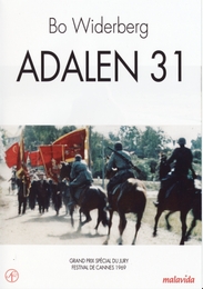 Image du média "ADALEN 31 de Bo WIDERBERG"