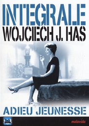 Image du média "ADIEU JEUNESSE de Wojciech HAS"