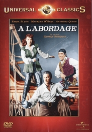 Image du média "À L'ABORDAGE de George SHERMAN"