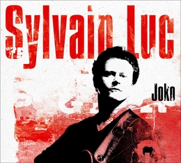 Image du média "JOKO de Sylvain LUC"