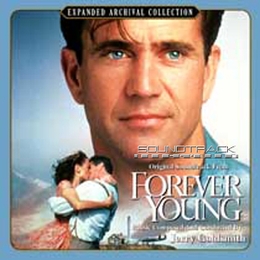 Image du média "FOREVER YOUNG de Jerry GOLDSMITH"