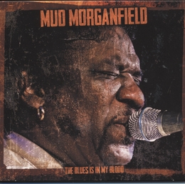 Image du média "THE BLUES IS IN MY BLOOD de Mud MORGANFIELD"