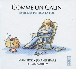 Image du média "COMME UN CÂLIN de MANNICK et Jo AKEPSIMAS"