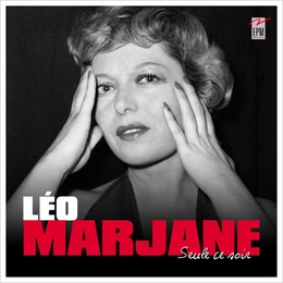 Image du média "SEULE CE SOIR de Léo MARJANE"