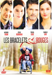 Image du média "LES BRACELETS ROUGES - 1 de Nicolas CUCHE"