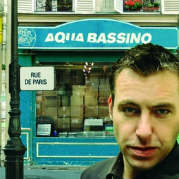 Image du média "RUE DE PARIS de AQUA BASSINO"