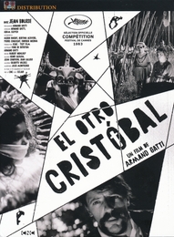 Image du média "EL OTRO CRISTOBAL de Armand GATTI"