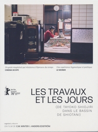 Image du média "LES TRAVAUX ET LES JOURS de ANDERS EDSTRÖM"