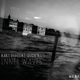 Image du média "INNER WAVES de Bart DEFOORT QUINTET"