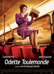 Image du média "ODETTE TOULEMONDE de Éric-Emmanuel SCHMITT"