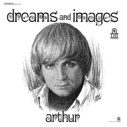 Image du média "DREAMS AND IMAGES de ARTHUR"