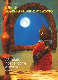 Image du média "ANIMATION INDÉPENDANTE AFRICAINE - 1 de Jean-Michel KIBUSHI"