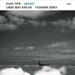 Image du média "UNEASY de Vijay IYER"