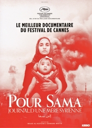 Image du média "POUR SAMA de Waad AL-KATEAB"