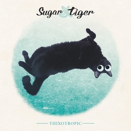 Image du média "THIXOTROPIC de SUGAR & TIGER"