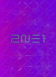 Image du média "THE FIRST ALBUM - TO ANYONE de 2NE1"