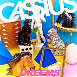 Image du média "DREEMS de CASSIUS"