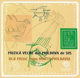 Image du média "OLD MUSIC FROM NORTH MOLDAVIA"