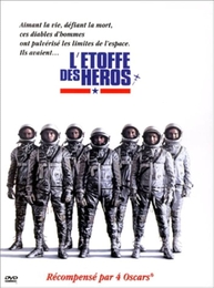 Image du média "L'ÉTOFFE DES HÉROS de Philip KAUFMAN"