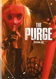 Image du média "THE PURGE - SAISON 1"