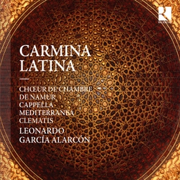 Image du média "CARMINA LATINA"