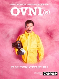 Image du média "OVNI(S) - 2 de Antony CORDIER"